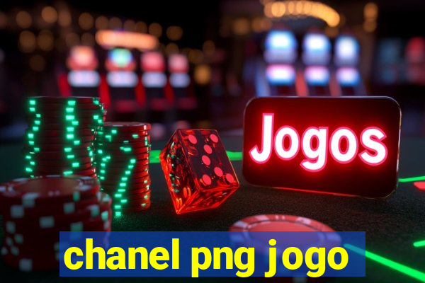 chanel png jogo